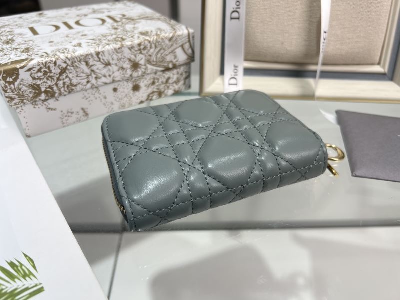 Christian Dior Wallet